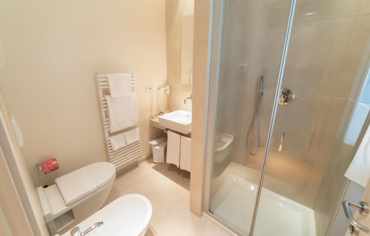 Hotel Country House La Radice Civitanova Marche Exterior photo