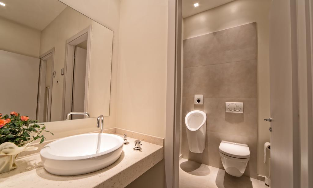 Hotel Country House La Radice Civitanova Marche Exterior photo