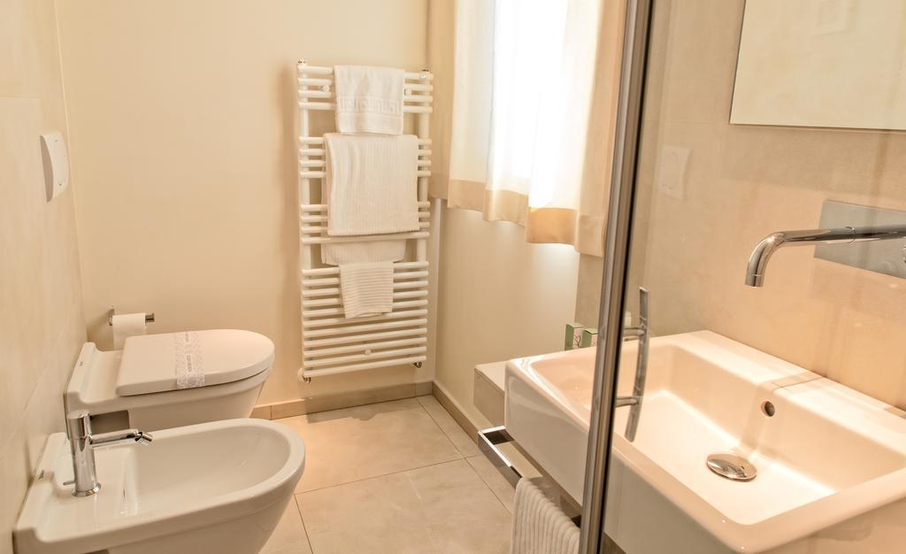 Hotel Country House La Radice Civitanova Marche Room photo