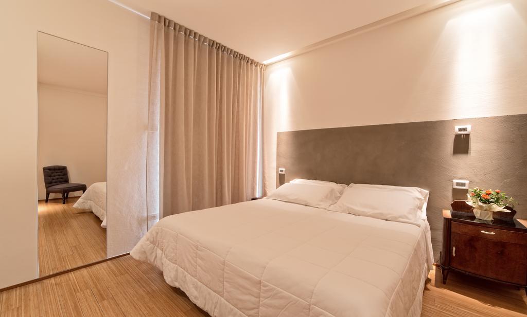 Hotel Country House La Radice Civitanova Marche Exterior photo