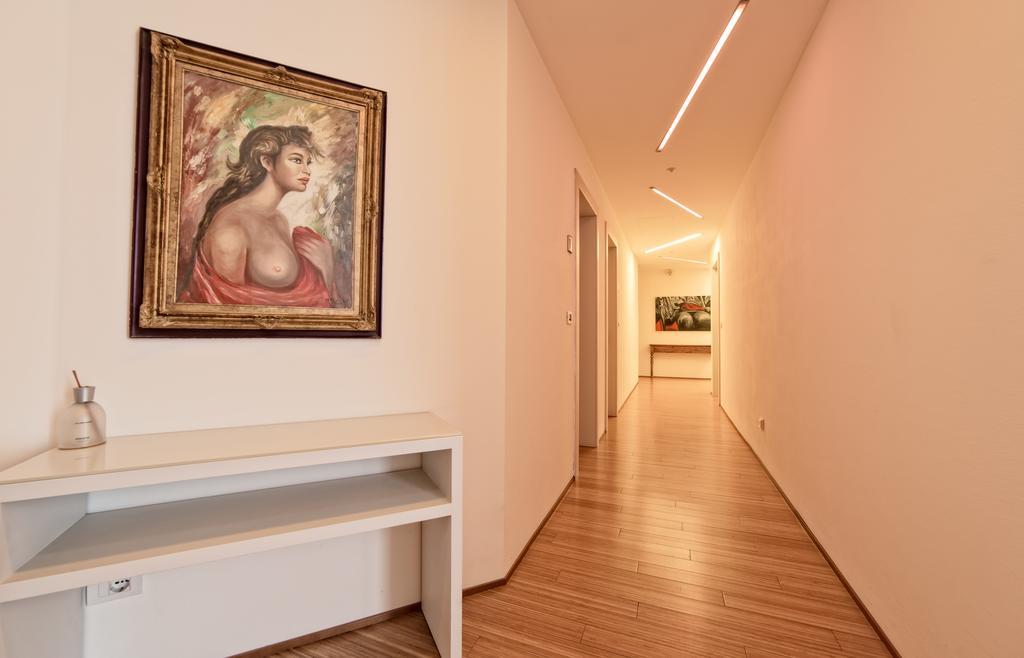 Hotel Country House La Radice Civitanova Marche Exterior photo
