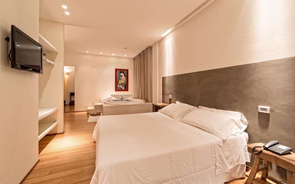 Hotel Country House La Radice Civitanova Marche Room photo
