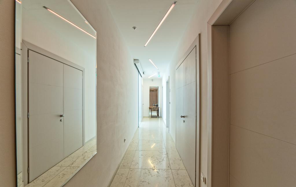 Hotel Country House La Radice Civitanova Marche Exterior photo