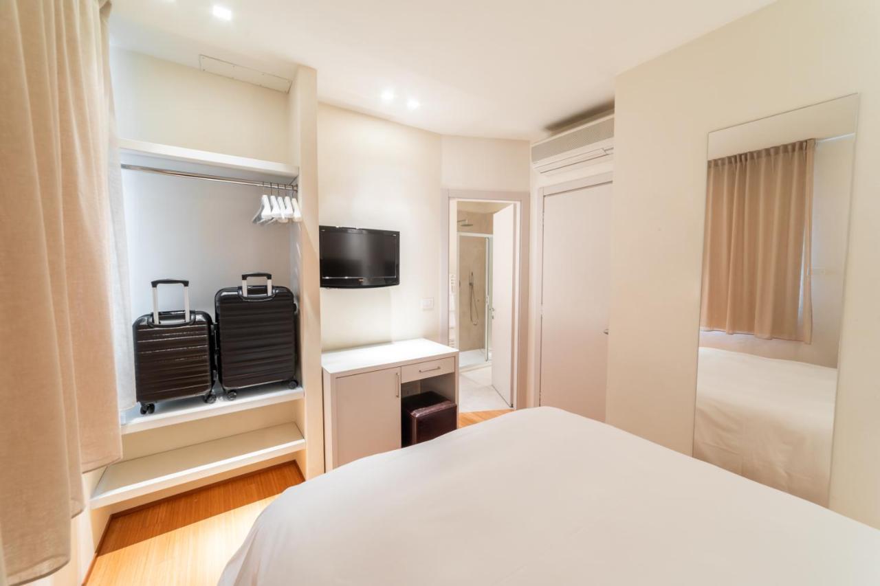 Hotel Country House La Radice Civitanova Marche Exterior photo