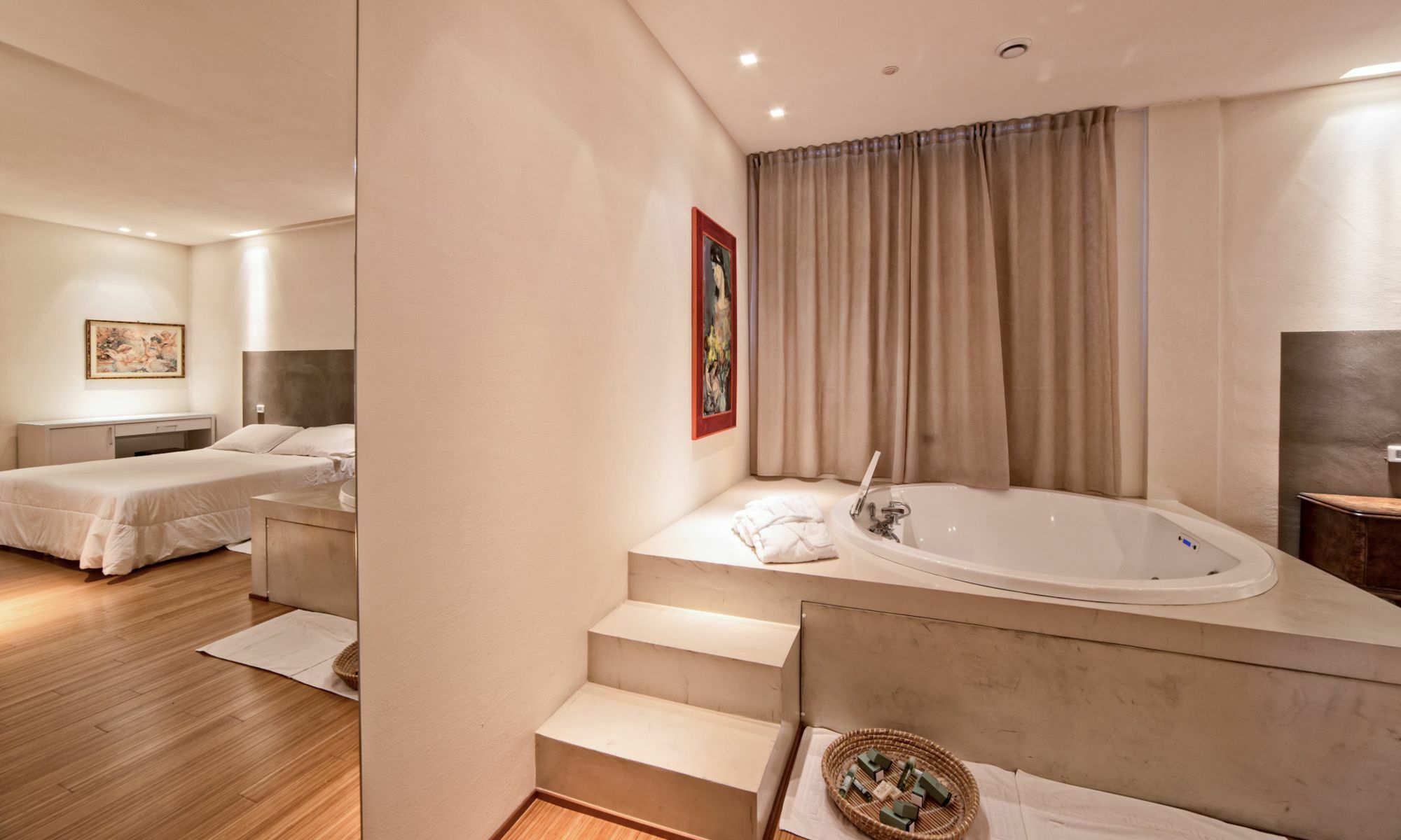 Hotel Country House La Radice Civitanova Marche Exterior photo